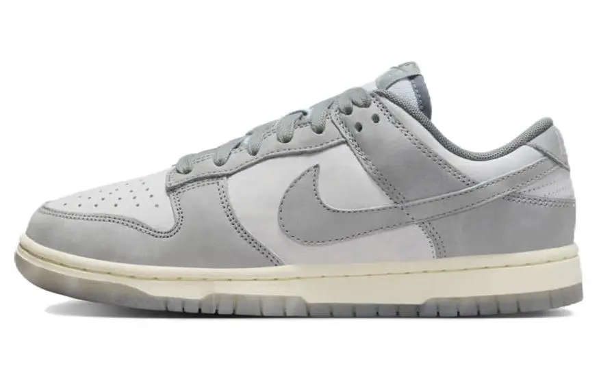 Nike Dunk Low WMNS "Cool Grey"