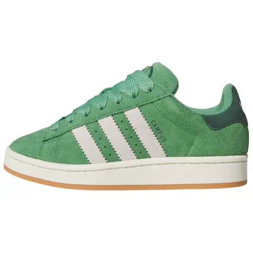 Campus Wmns Adidas Originals 00s 'Preloved Green' Women's