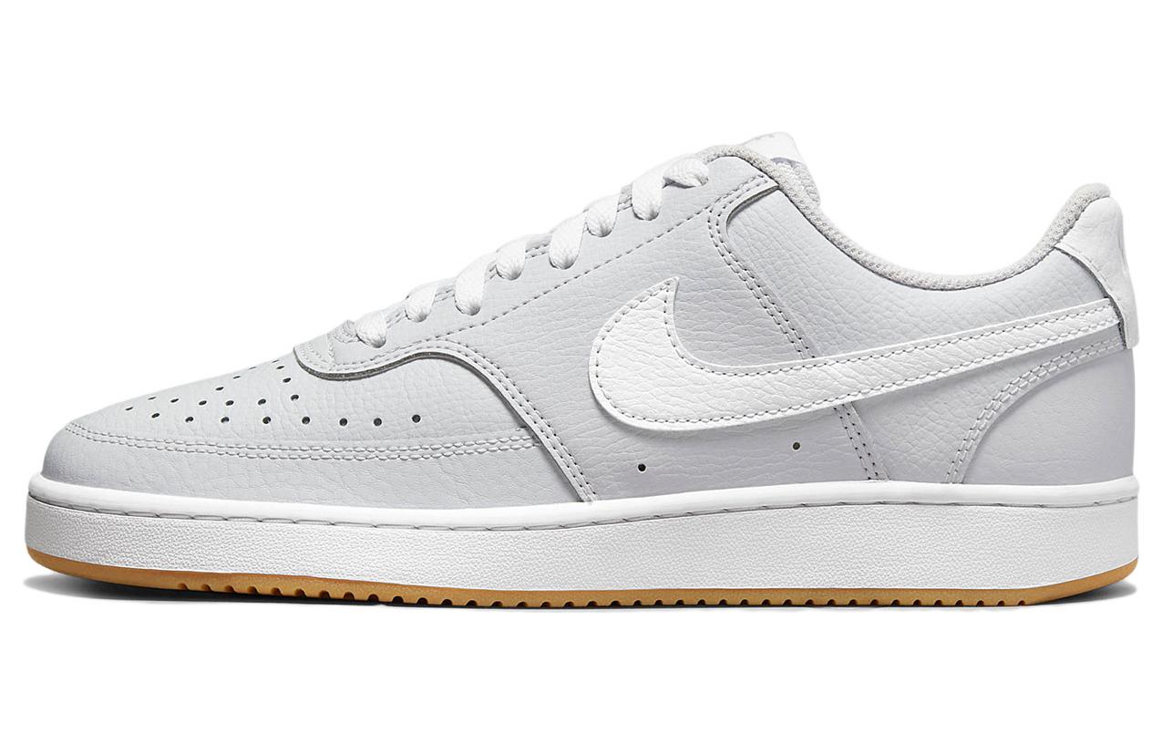 Nike Court Vision Low 'Whisper Gum' Women's