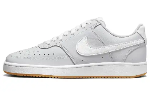 Nike Court Vision Low 'Whisper Gum' Women's