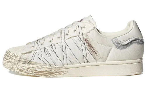 Adidas Superstar 'Young at Heart'
