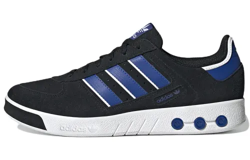 Adidas Originals G.s. Court 'Black Blue'