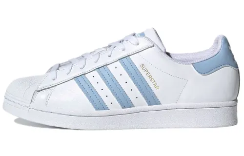 Adidas Superstar 'White Ambient Sky'