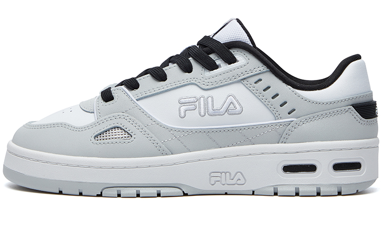 Женские кеды Fila FILA Heritage-FHT (светло-серые)