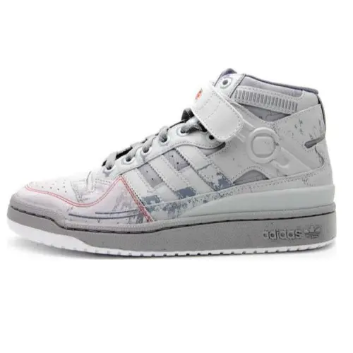 Adidas Forum Mid 'Star Warsat-At'