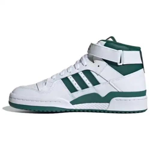 Adidas Originals Forum Mid sneakers