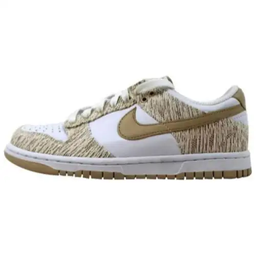 Nike Dunk Low Linen Women's