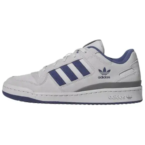 Adidas Forum Low Cl 'Grey Indigo'
