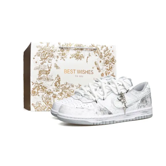 Nike Dunk PU