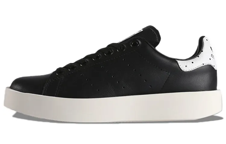 Adidas Originals Stan Smith Abrasion Resistant Abrasion Resistant Low top Skateboard Shoes Women's