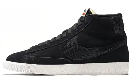 Nike Sb Blazer Vintage Black Sail