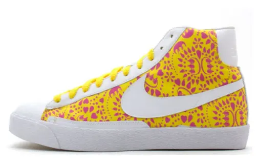 Nike Sb Blazer Claw Money Zest