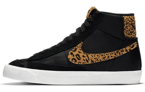 Nike Blazer Mid '77 'Leopard Prints' Women's