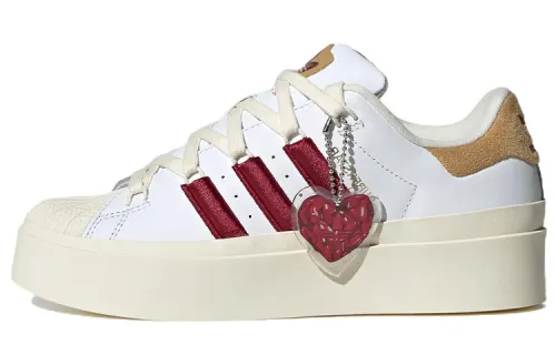 Adidas Wmns Superstar Bonega 'White Cream' Women's