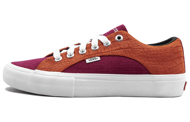 Lampin Pro Supreme x Lampin Pro Vans 'Croc Corduroy'