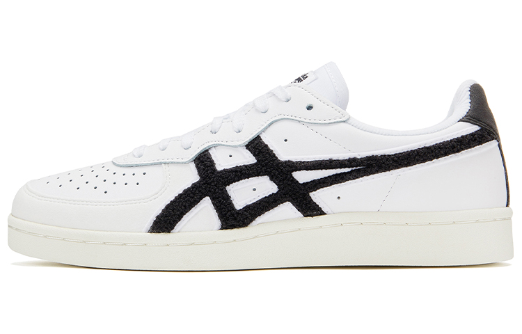 Onitsuka Tiger Gsm 'White Black'