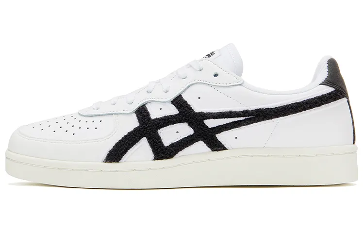 Onitsuka Tiger Gsm 'White Black'