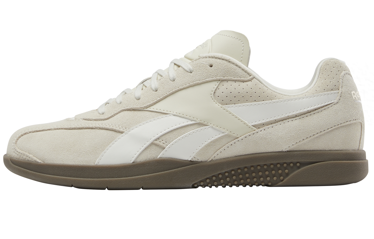 Кеды Reebok Reebok HAMMER STREET (бежевые)