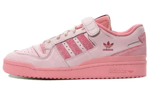 Adidas Forum 84 Low Pink At Home