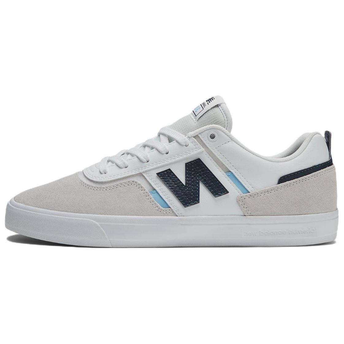 Numeric 306 Jamie Foy x Numeric 306 New Balance 'White Navy'