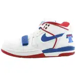 Nike Air Alpha Force 2 76ers 2004