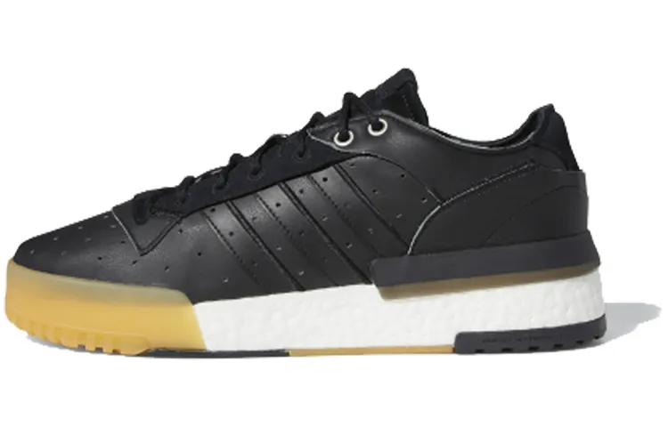 Adidas Rivalry Rm Low Chi 'Black Brown' Women's