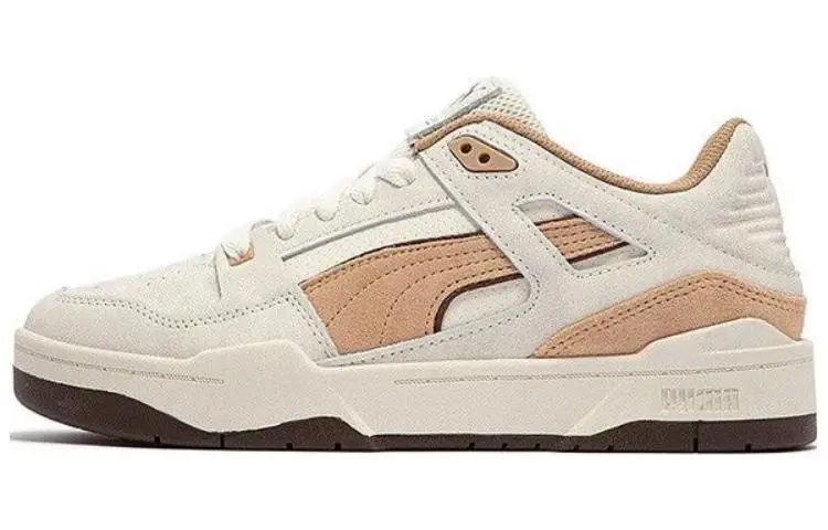 PUMA Slipstream Always On Pristine Dusty Tan