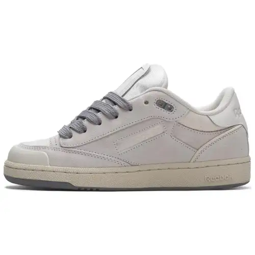 Club C Wmns Reebok Bulc 'Chalk Alabaster Grey' Women's
