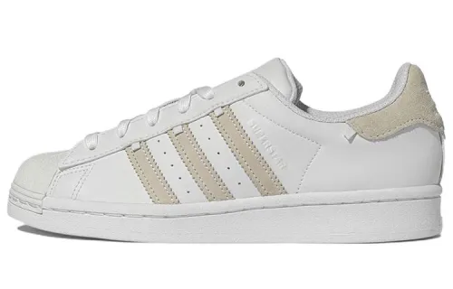 Adidas Originals Superstar 'White'