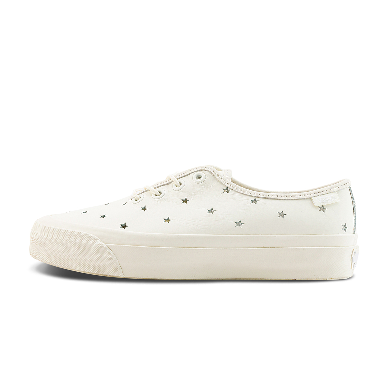 Authentic Vans One Piece Vibram 'Star Egret'