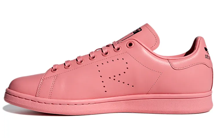 Adidas Stan Smith Raf Simons Pink