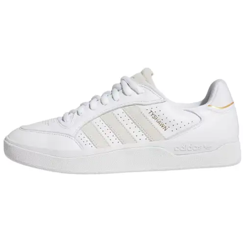 Adidas Originals Tyshawn Slip Resistant Abrasion Resistant Slip Resistant Abrasion Resistant Low top Skateboard Shoes