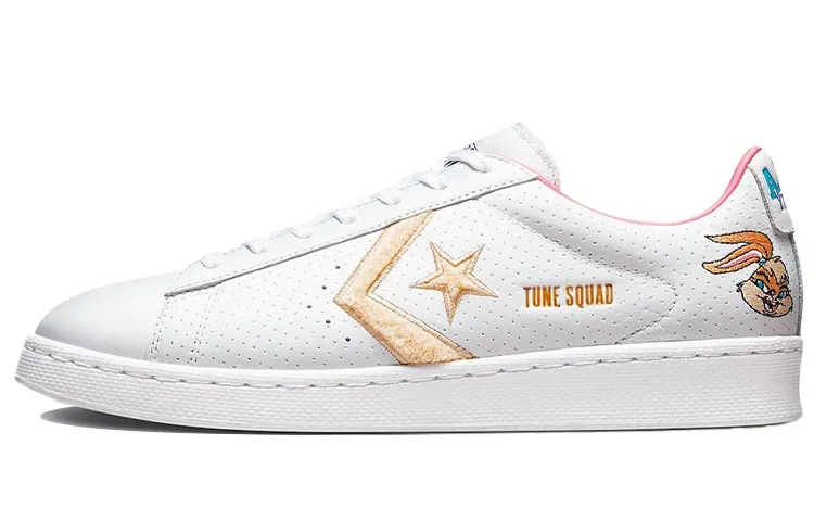 Pro Leather Space Jam x Pro Leather Converse 'Lola'