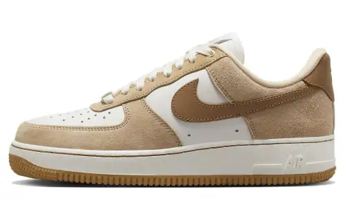 Nike Air Force 1 Lxx 'Vachetta Tan' Women's