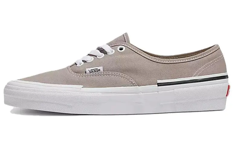 Authentic Vans 'Rearrange - Moon Rock'