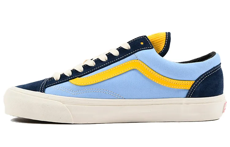 Style 36 Og Vans Lx 'Placid Blue'