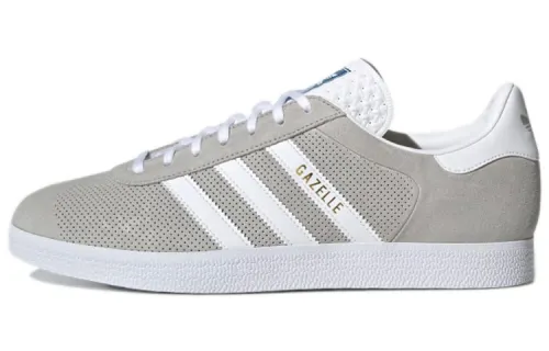 Adidas Gazelle 'Clear Grey'