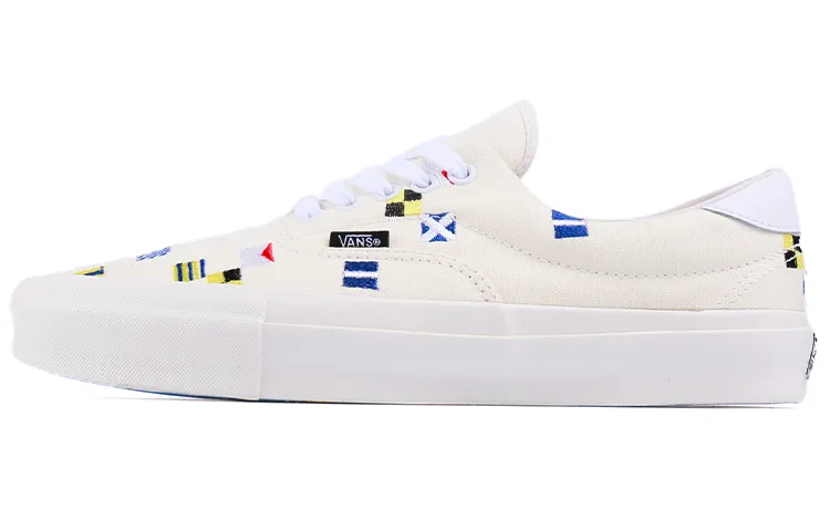 Style 45 Og Vans Lx 'Maritime - Signal Flag'
