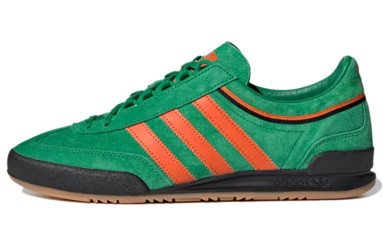 Adidas Originals Mk 2 Atlantic Casual Coverage Slip Resistant Lightweight Low top Skateboard Shoes Men's Green