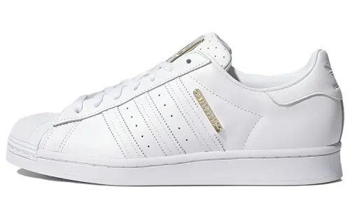 Adidas Wmns Superstar 'Badge of Gold' Women's