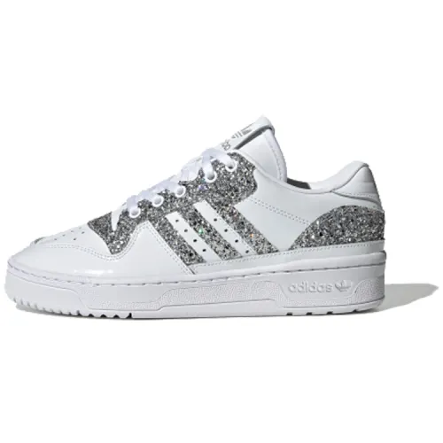 Adidas Rivalry Low 'White' Women's