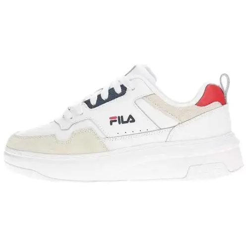 FILA Ardenza Low top Skateboard Shoes Women's White