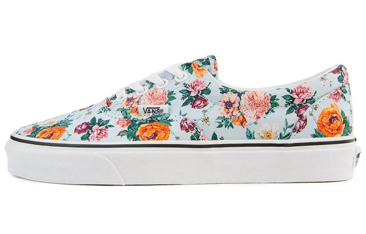 Era Vans 'Garden Floral Print' Women's