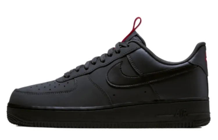 Nike Air Force 1 Low Anthracite