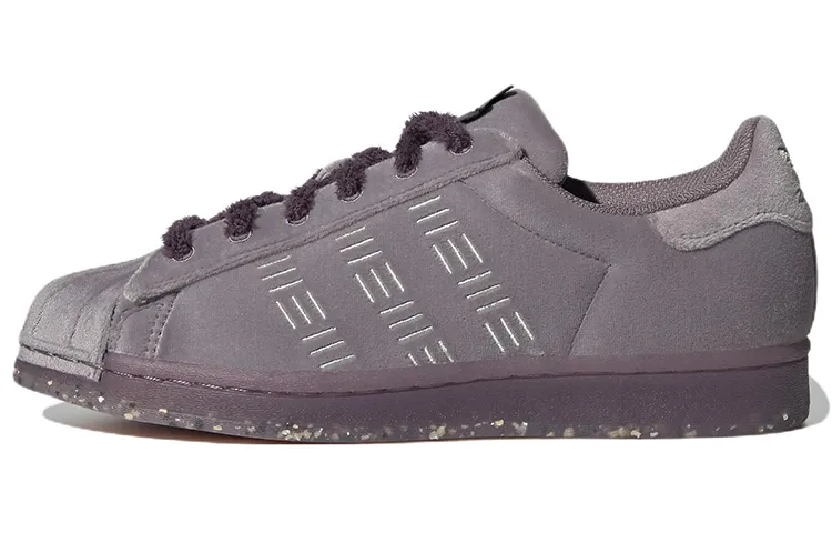 Adidas Originals Superstar 'Light Purple' Women's