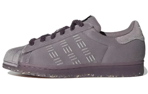 Adidas Originals Superstar 'Light Purple' Women's