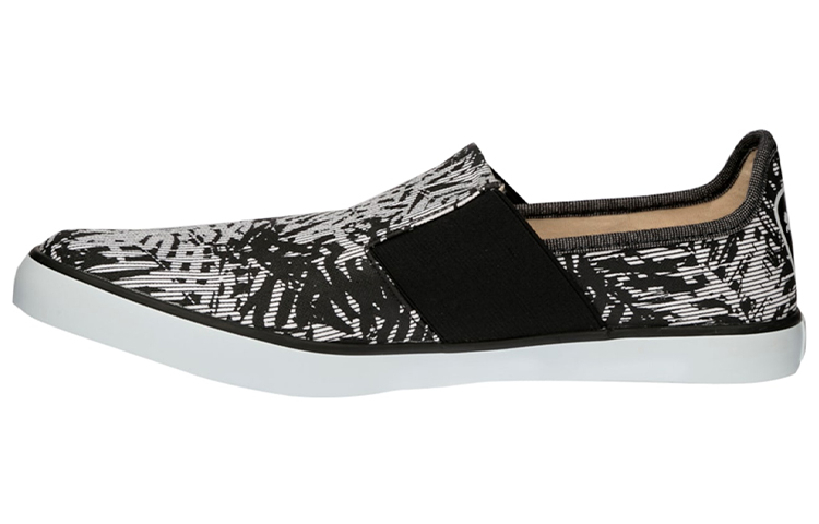 PUMA Lazy Slip On Graphic Dp 'Black Grey'