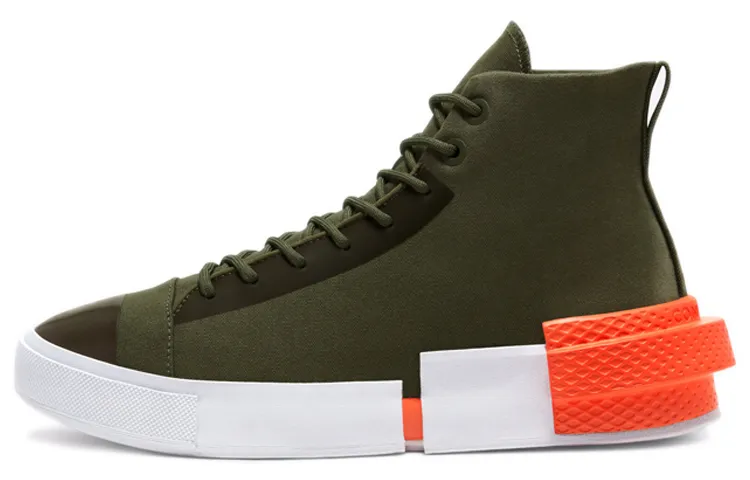 All Star Disrupt Converse Cx 'Olive'