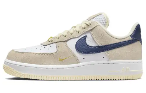 Nike Air Force 1 Low 'Tan Marine'