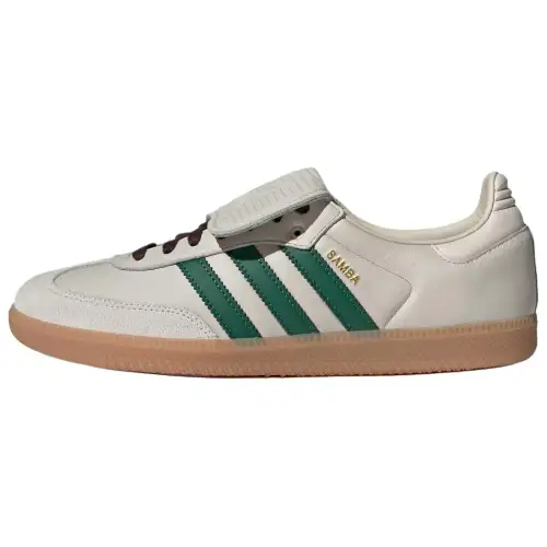 Adidas Samba Lt Alumina Dark Green